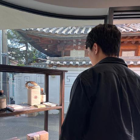 Github Kim Seungjun Kim Seungjun Github Io - Classic 4K Colorful Designs | Free Download