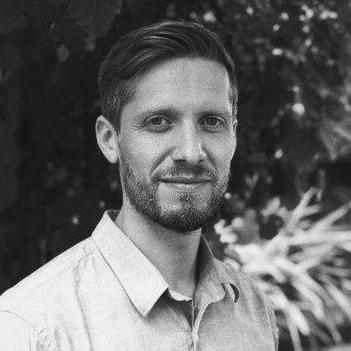 Chrisdburr Christopher Burr Github - Best City Backgrounds in Full HD