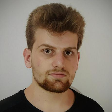 Dimitri M Github - Retina Minimal Pictures for Desktop