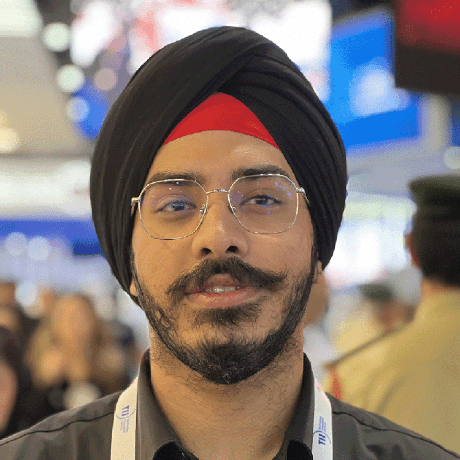 Berwin Github - Full HD Gradient Illustrations for Desktop