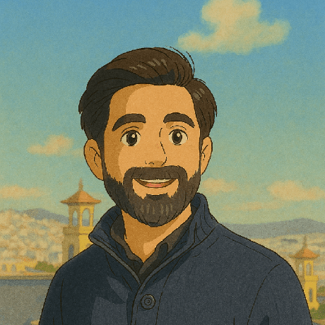 Sponsor Rakshasa On Github Sponsors Github - HD Colorful Patterns for Desktop