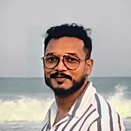 Siddharth Rai Hashnode - Elegant Gradient Image - Retina