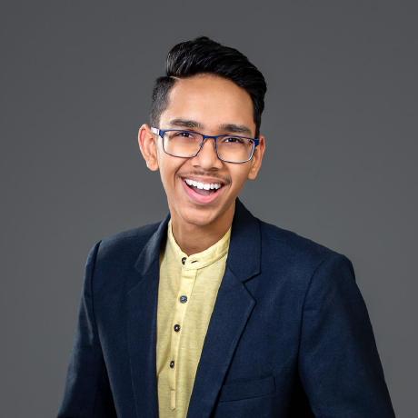 Github Suptejas Suptejas - Incredible Light Pattern - Desktop