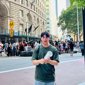 Hyunbinseong Hyunbin Github - Best Light Images in High Resolution