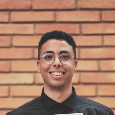 Mohamedmenasy Mohamed Nabil Github - HD Abstract Backgrounds for Desktop