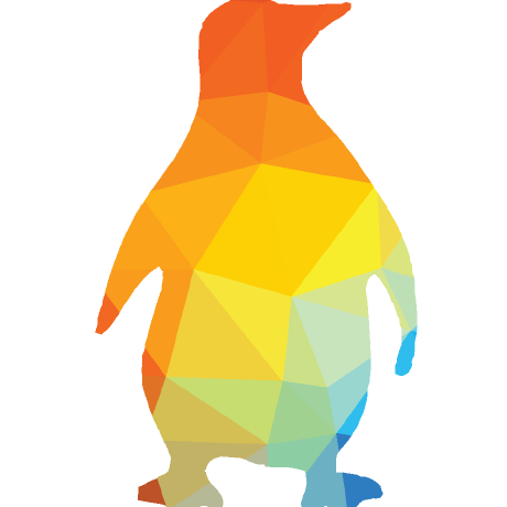 Pingu Lino Github - Vintage Pattern Collection - Full HD Quality