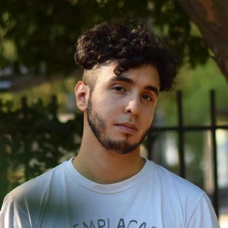 Federicogrim Federico Grimaldi Github - 8K Dark Designs for Desktop