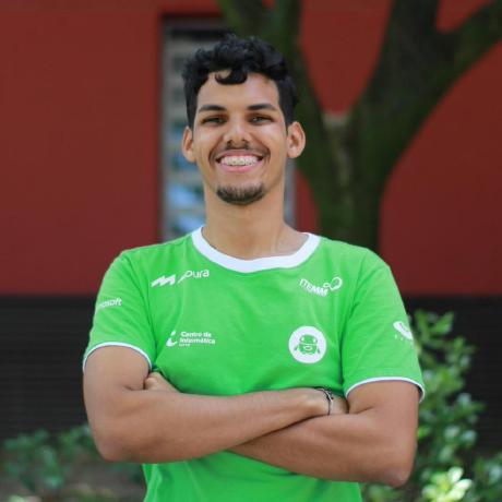 Happer Santana Github - Premium Colorful Illustration Gallery - 4K