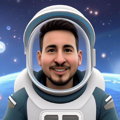 Alejandro Rubio Github - Landscape Illustrations - High Quality Desktop Collection