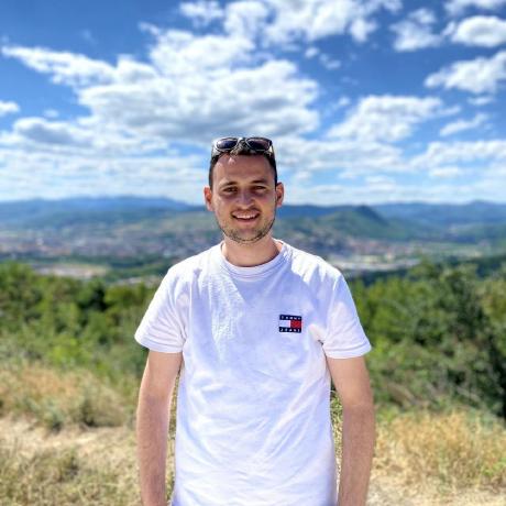 Egzonmusliu Egzon Github - Space Illustration Collection - Desktop Quality