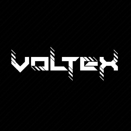 Voltexbey Voltex Github - Gradient Illustration Collection - 4K Quality