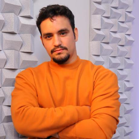 Ismarsi Matheus Github - Premium Dark Art - HD