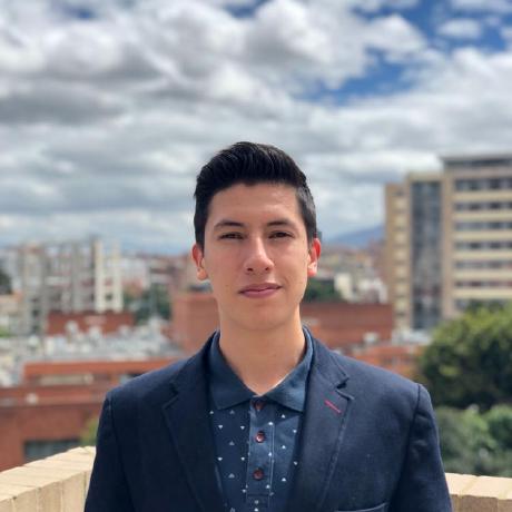 Andres Espana Github - Premium Vintage Wallpaper Gallery - 4K