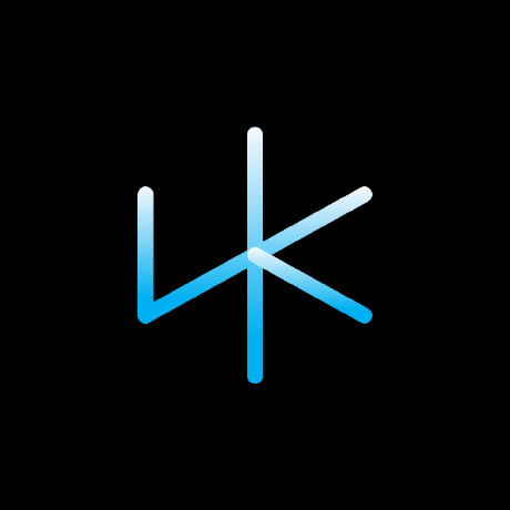 Sensenseeker Sensen Github - Geometric Design Collection - 4K Quality