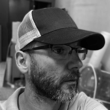 Alarcon Dev Steven Alarcon Github - Modern Dark Picture - HD