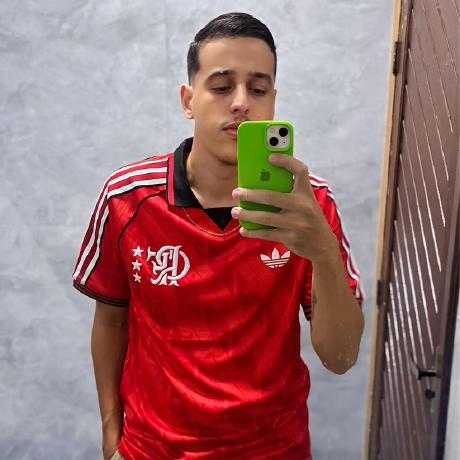 Gabrielmonteiroal Gabriel Monteiro Github - Best Abstract Illustrations in HD