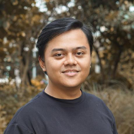 Zainfathoni Pkode Discussions Github - Amazing Minimal Design - HD