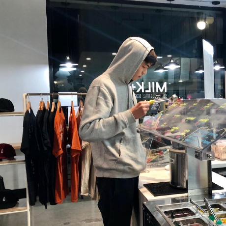 Minoo Kim Tfs Github - Premium Gradient Image Gallery - Full HD