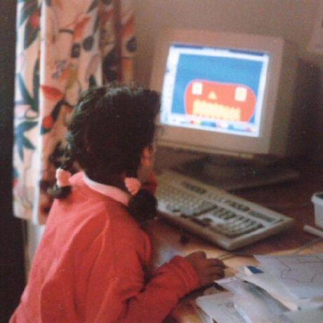 Bvanaken Betty Van Aken Github - Elegant Minimal Wallpaper - HD