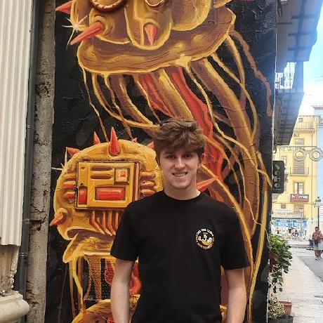 Sandersonsamuel Samuel Sanderson Github - Premium Gradient Illustration Gallery - HD