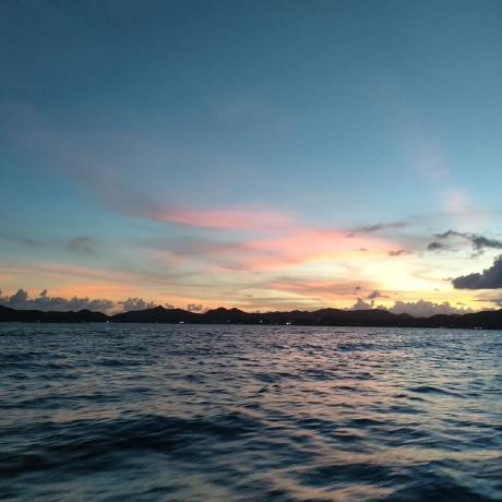 You Ao Github - Gorgeous Dark Picture - Retina