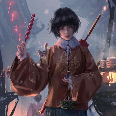 Li Haoyang1 Li Haoyang Github