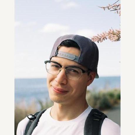 Vinicius834 Vinicius Barbosa Github - Artistic Minimal Picture - Mobile