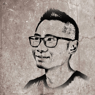 Anthony Ng Anthony Ng Github - Stunning Gradient Illustration - Desktop