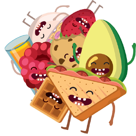 Yanivk Yaniv Github - Modern Retina Geometric Illustrations | Free Download