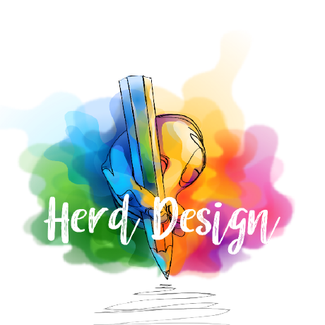Herd Panel Github - Premium Space Art Gallery - 8K
