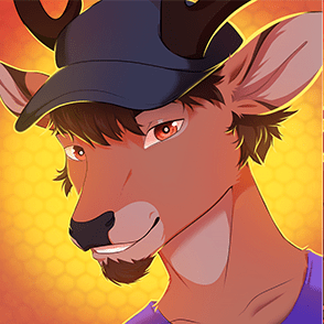 Github Ewan Kerboas Mobile App - Classic Light Pattern - 4K