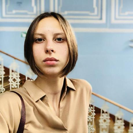 Anastasiia Ai Github - Dark Design Collection - 4K Quality