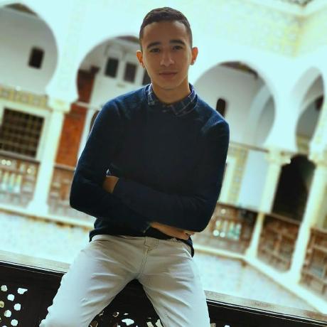 Github Azrougali Projet2cs Cnas - Light Patterns - Premium High Resolution Collection