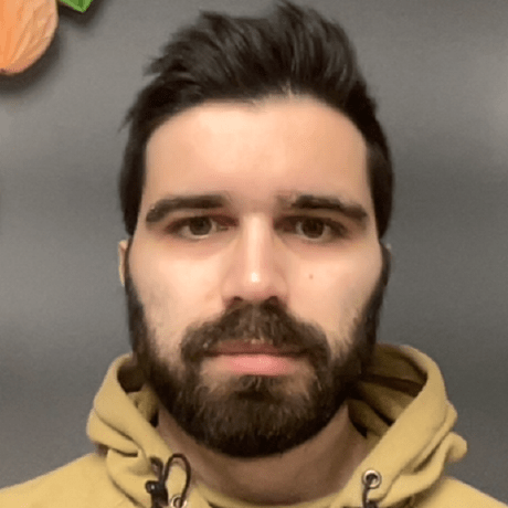 Samharless Sam Harless Github - Best Light Patterns in Retina