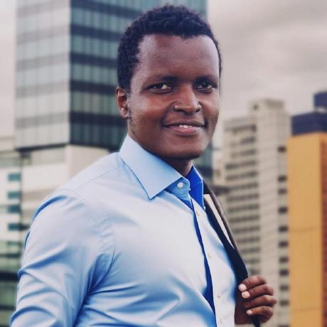 Mwitiderrick Derrick Mwiti Github - Space Arts - High Quality Mobile Collection