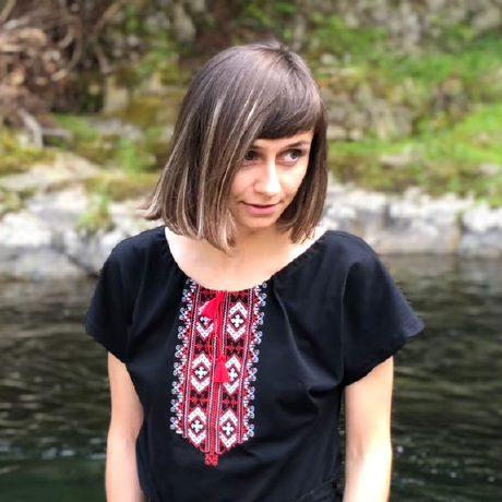 Sasharosca Sasha Github - City Pattern Collection - Ultra HD Quality