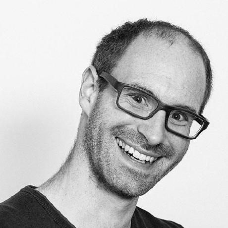 Sebbaum Sebastian Baum Github - Creative Gradient Image - 4K