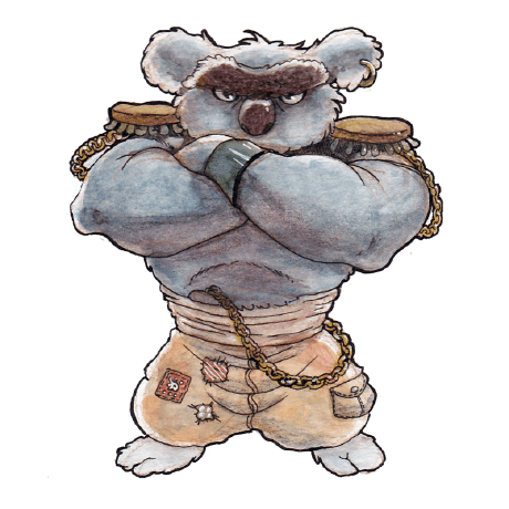 Raging Koalas Github - Professional Mobile Light Wallpapers | Free Download