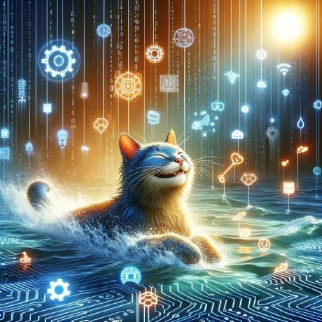 Github Awyugan Abstract Extractor By Doi A Tool That Uses Doi To - Retina Light Arts for Desktop