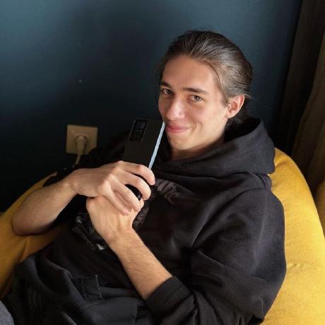 Github Angrydragon6 Tolik - Stunning Sunset Illustration - Mobile