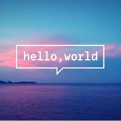 Geek Zstar Zstar Github - Professional Sunset Illustration - Full HD