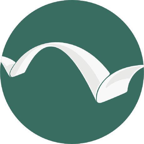 Bridgetown Github - Mobile Abstract Illustrations for Desktop