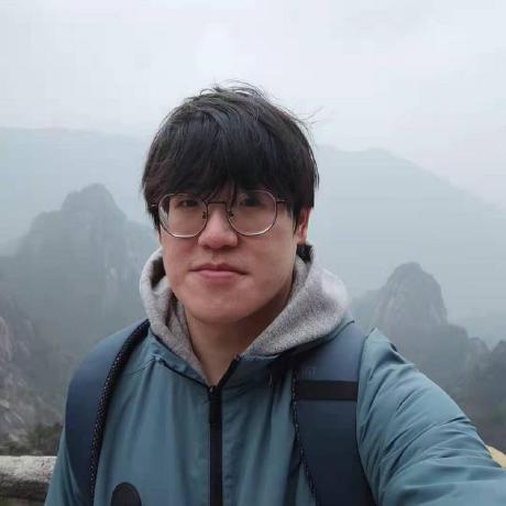 Haoliangwu Haoliang Wu Github