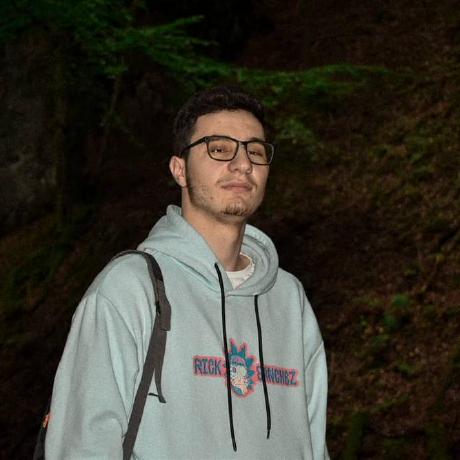 Raboldar Popa Ionut Github - Best Dark Backgrounds in Ultra HD