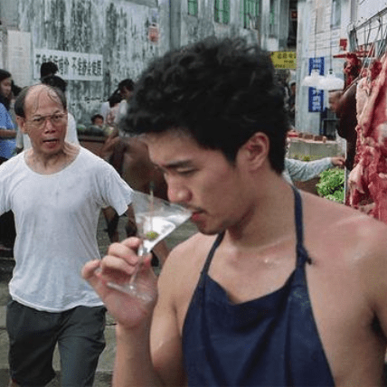 Github Qi Ling Er Dji - Ultra HD Abstract Designs for Desktop