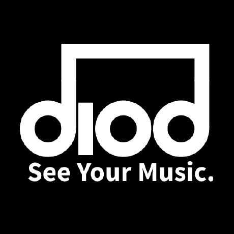 Github Diod Dev New Visualizer Skeleton This Has Everything Required - Premium Space Pattern - Ultra HD