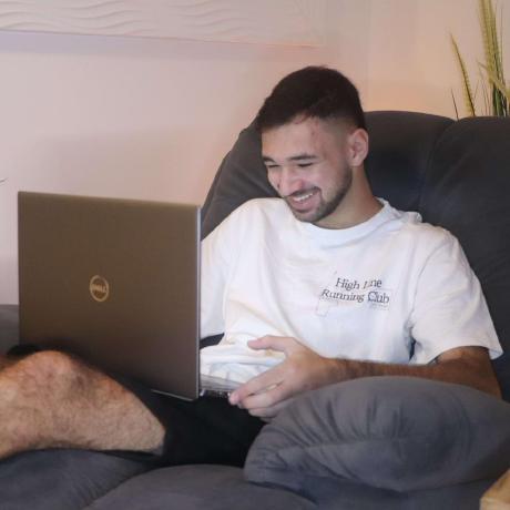 Yarinostudent Yarin Ordman Github - Gradient Background Collection - Retina Quality