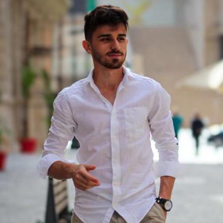 Abuj581 Adam Abu Jamous Github - Premium Minimal Art Gallery - Ultra HD