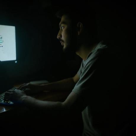 Yaseeen96 Yaseen Github - Beautiful Retina Light Illustrations | Free Download