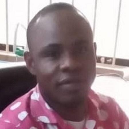 Kecytech Nworie Kelechi Samuel Github - Desktop Mountain Images for Desktop